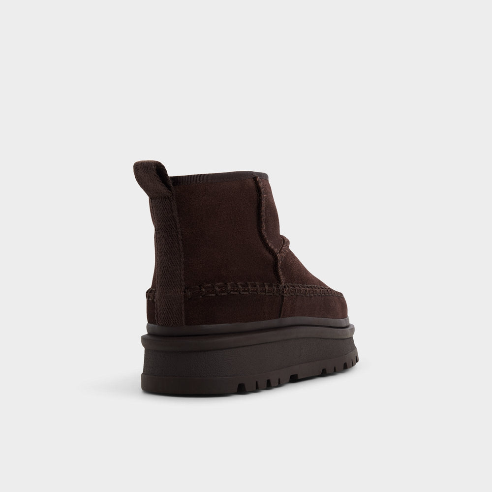 Milanie in Dark Brown -  | Aldo discount