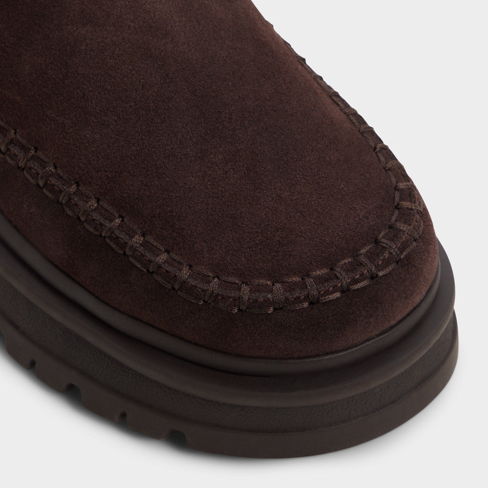 Milanie in Dark Brown -  | Aldo discount