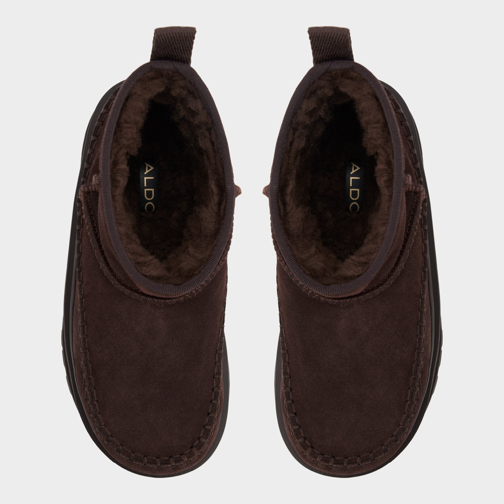 Milanie in Dark Brown -  | Aldo discount