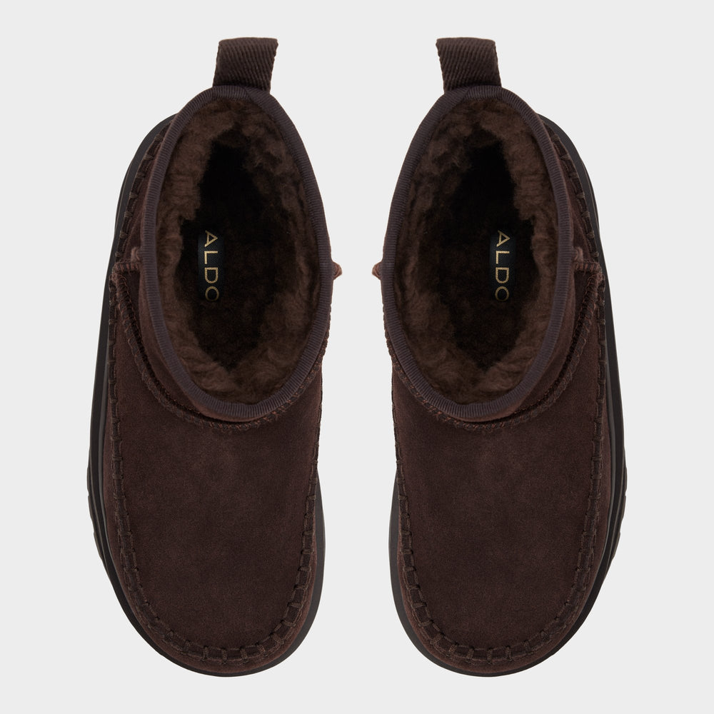 Milanie in Dark Brown -  | Aldo discount