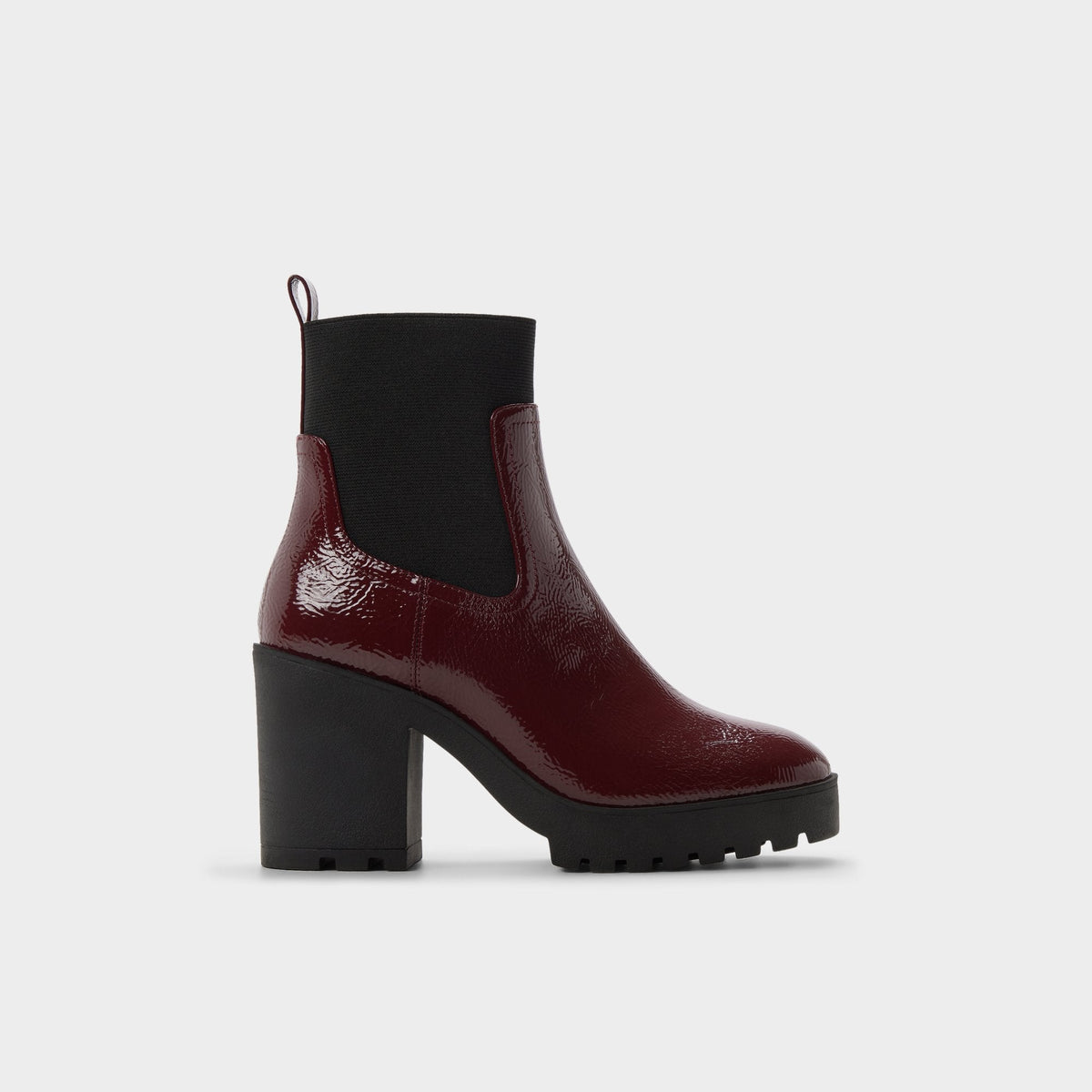 Marrgo in Dark Red -  | Aldo outlet