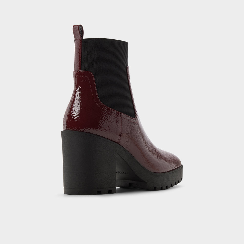 Marrgo in Dark Red -  | Aldo outlet