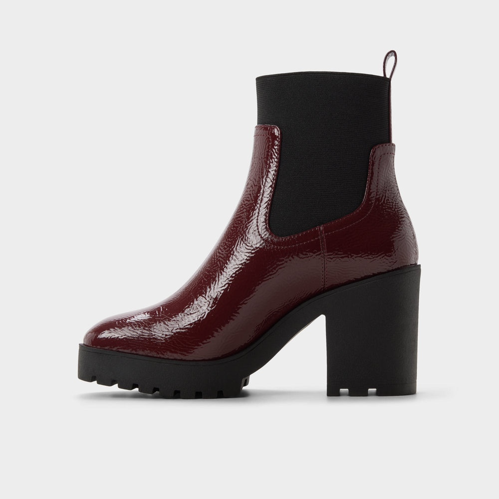 Marrgo in Dark Red -  | Aldo outlet