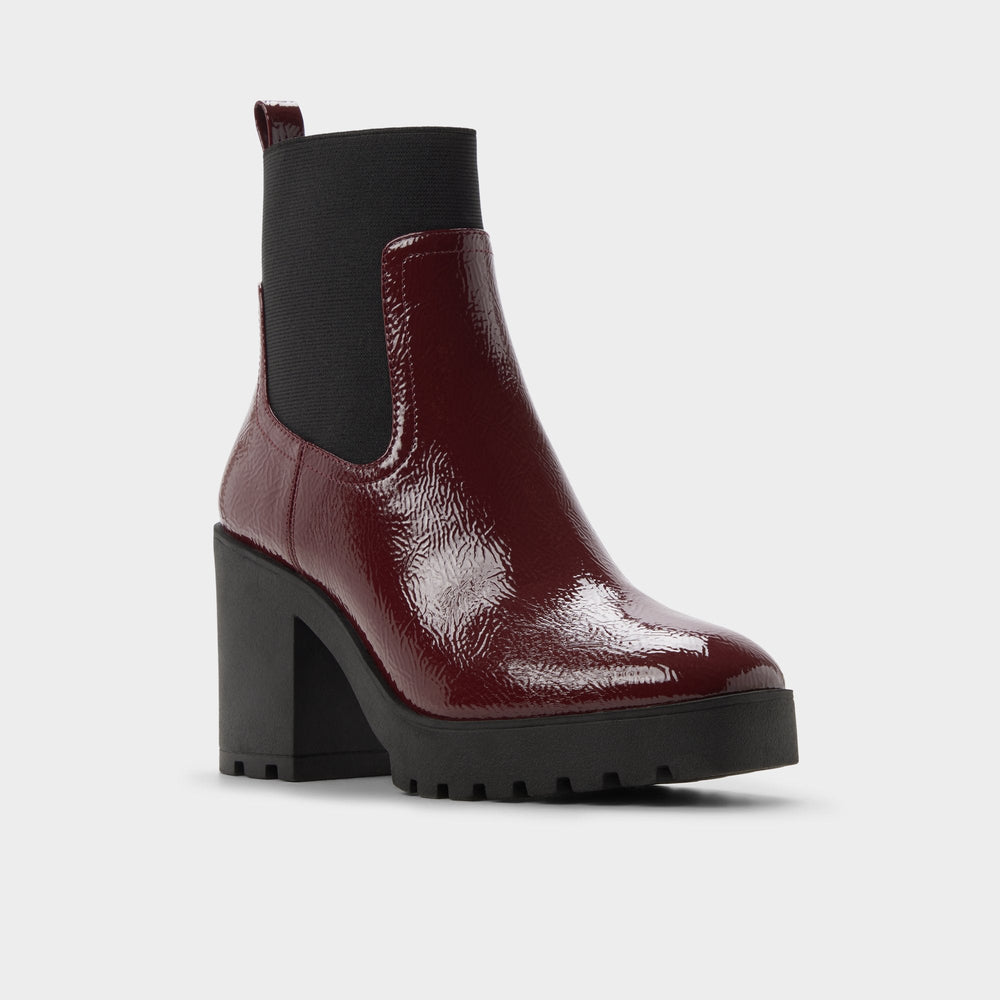 Marrgo in Dark Red -  | Aldo outlet