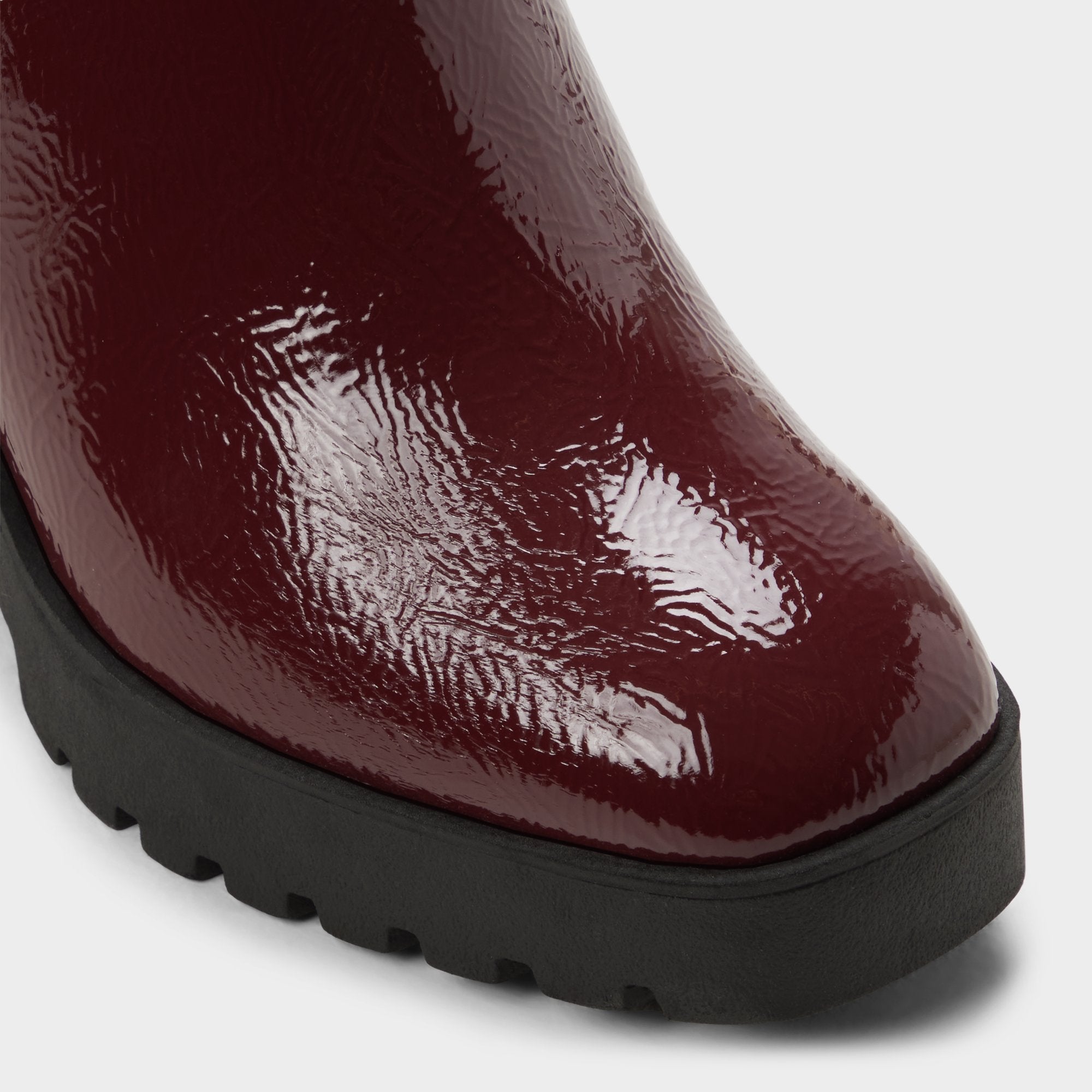 Marrgo in Dark Red -  | Aldo outlet