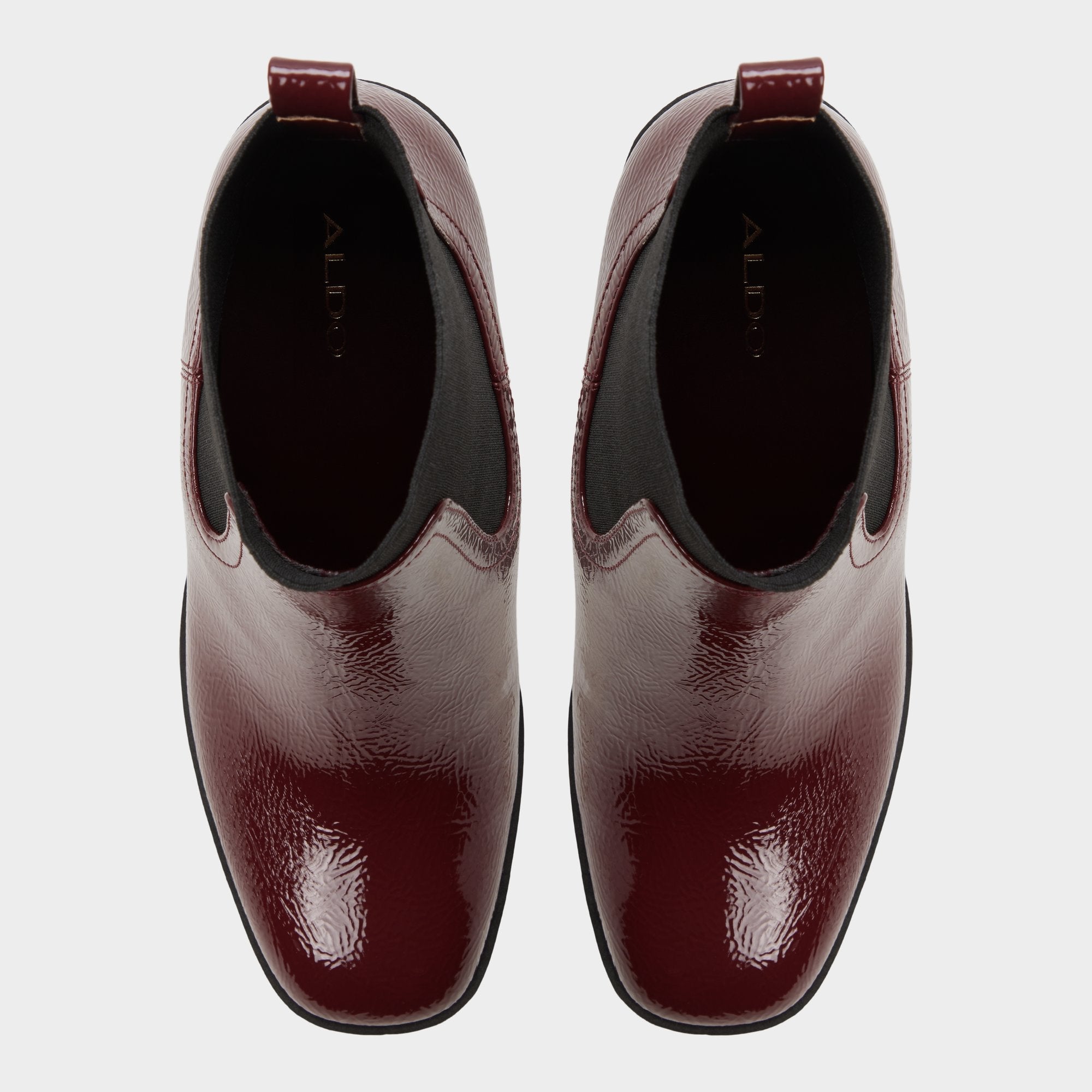 Marrgo in Dark Red -  | Aldo outlet