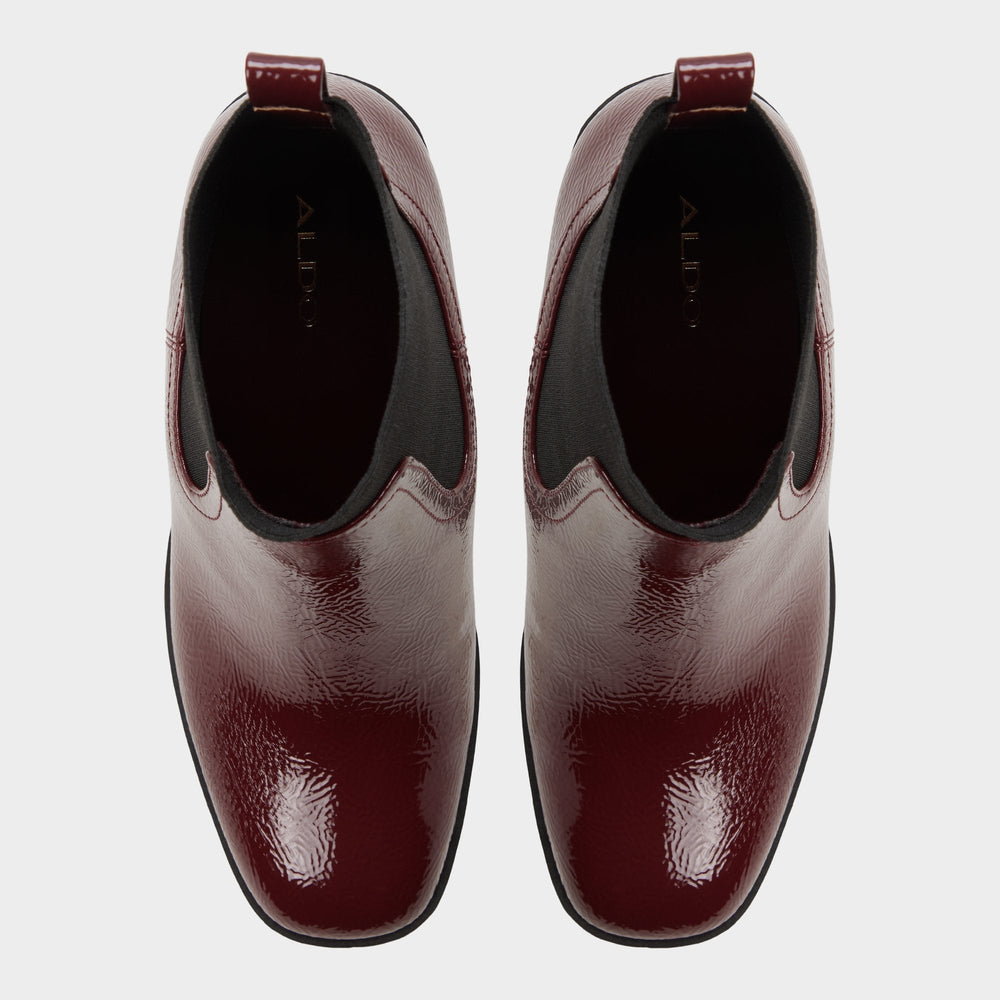 Marrgo in Dark Red -  | Aldo outlet