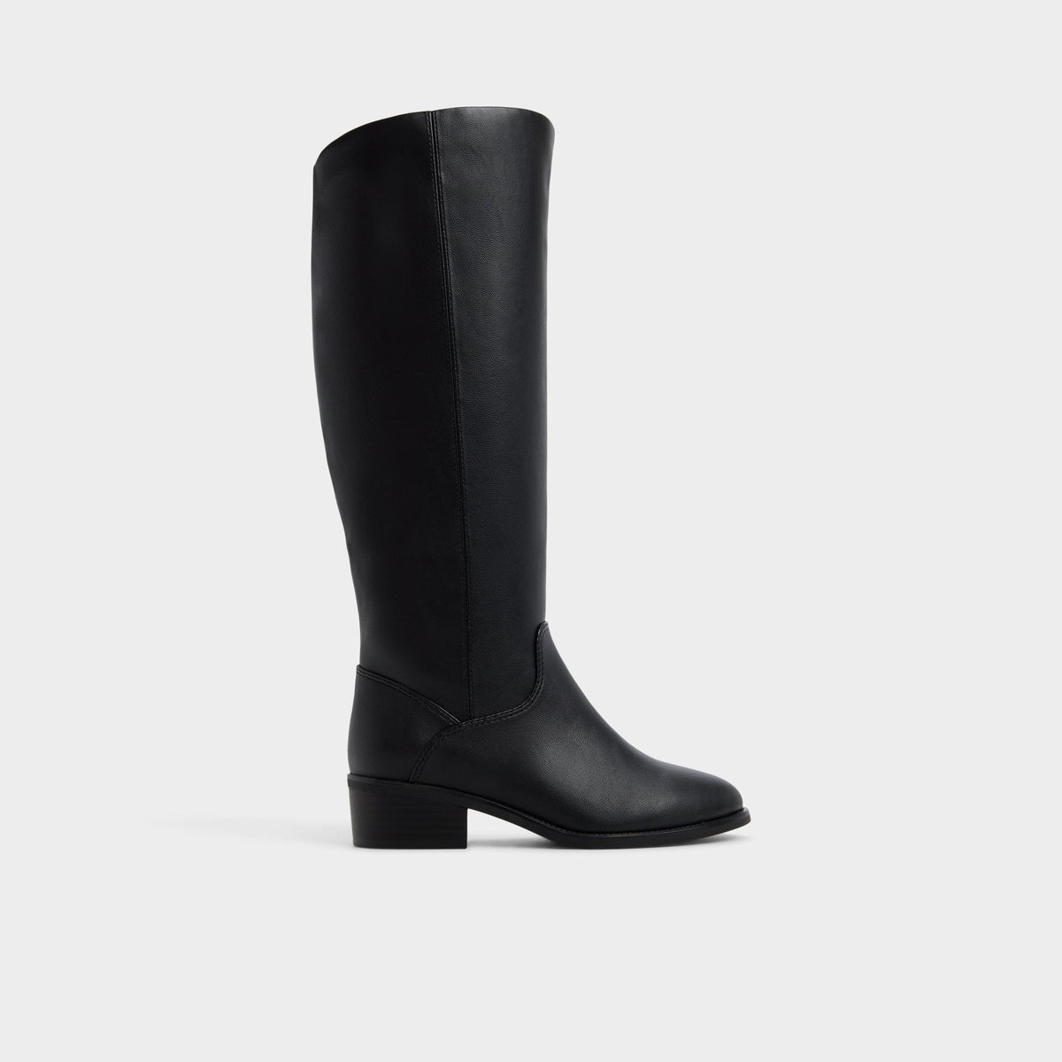 Kaydienh in Wc Black - Knee-high boot, Block heel | Aldo on sale