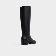 Kaydienh in Wc Black - Knee-high boot, Block heel | Aldo on sale