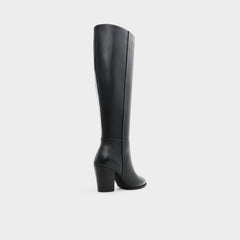 Belide-wc Black Women's Tall Boots - Knee-high boot, Black | Aldo online