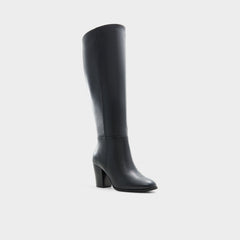 Belide-wc Black Women's Tall Boots - Knee-high boot, Black | Aldo online