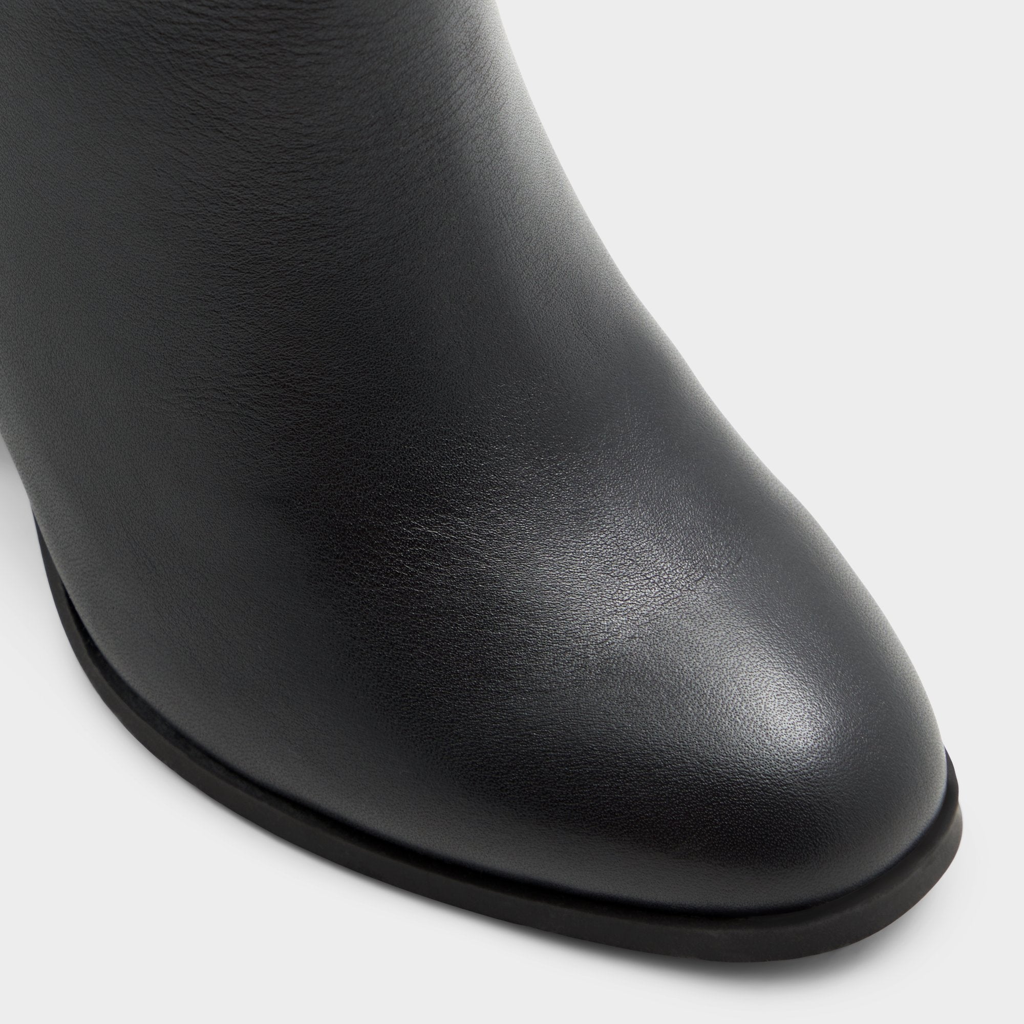 Belide-wc Black Women's Tall Boots - Knee-high boot, Black | Aldo online