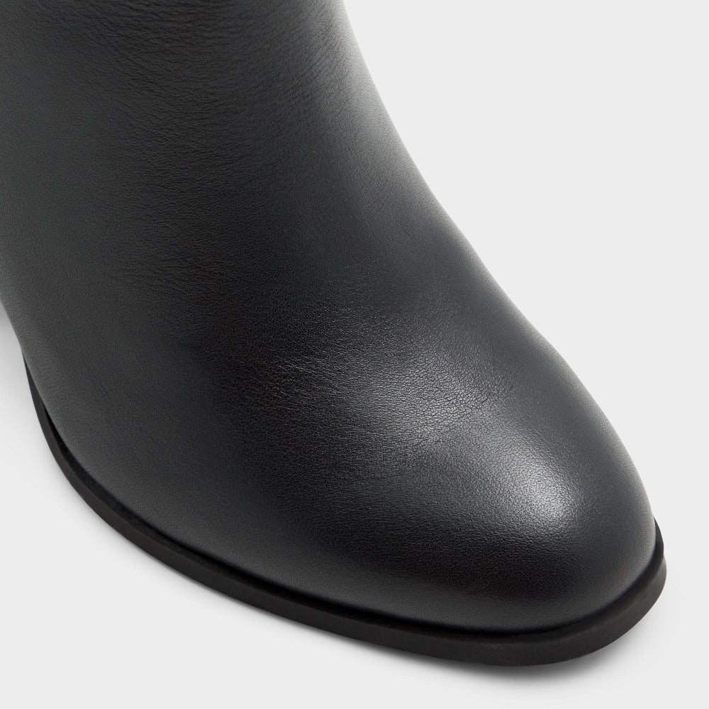Belide-wc Black Women's Tall Boots - Knee-high boot, Black | Aldo online
