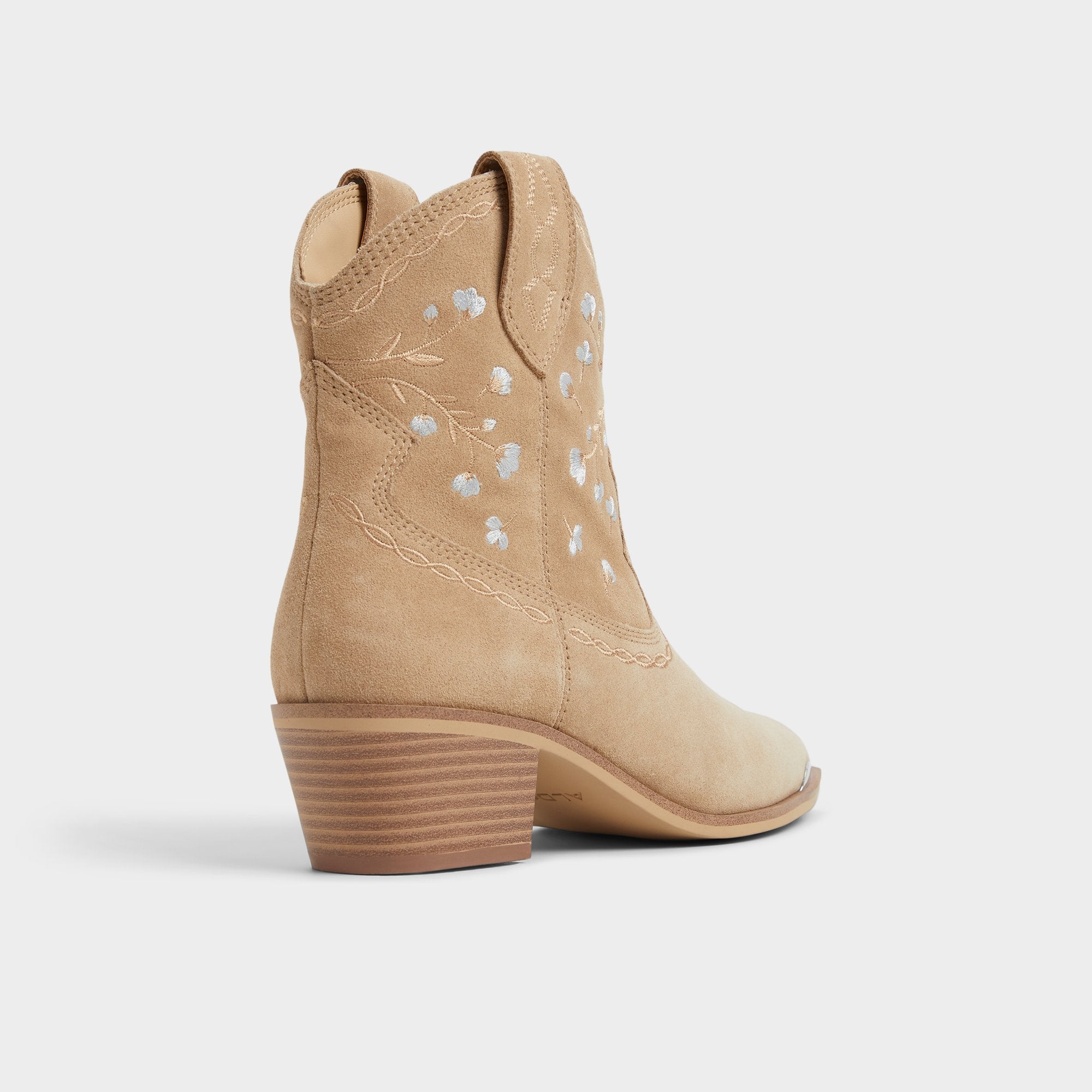 Valley Beige Women's Western - Western boot | Aldo online