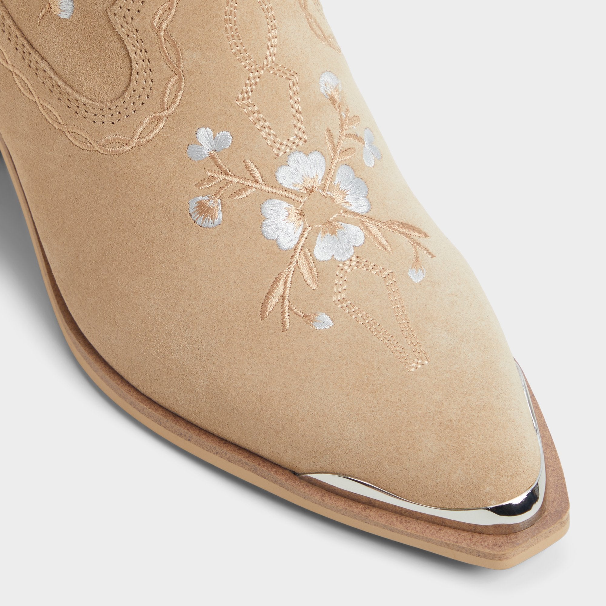 Valley Beige Women's Western - Western boot | Aldo online