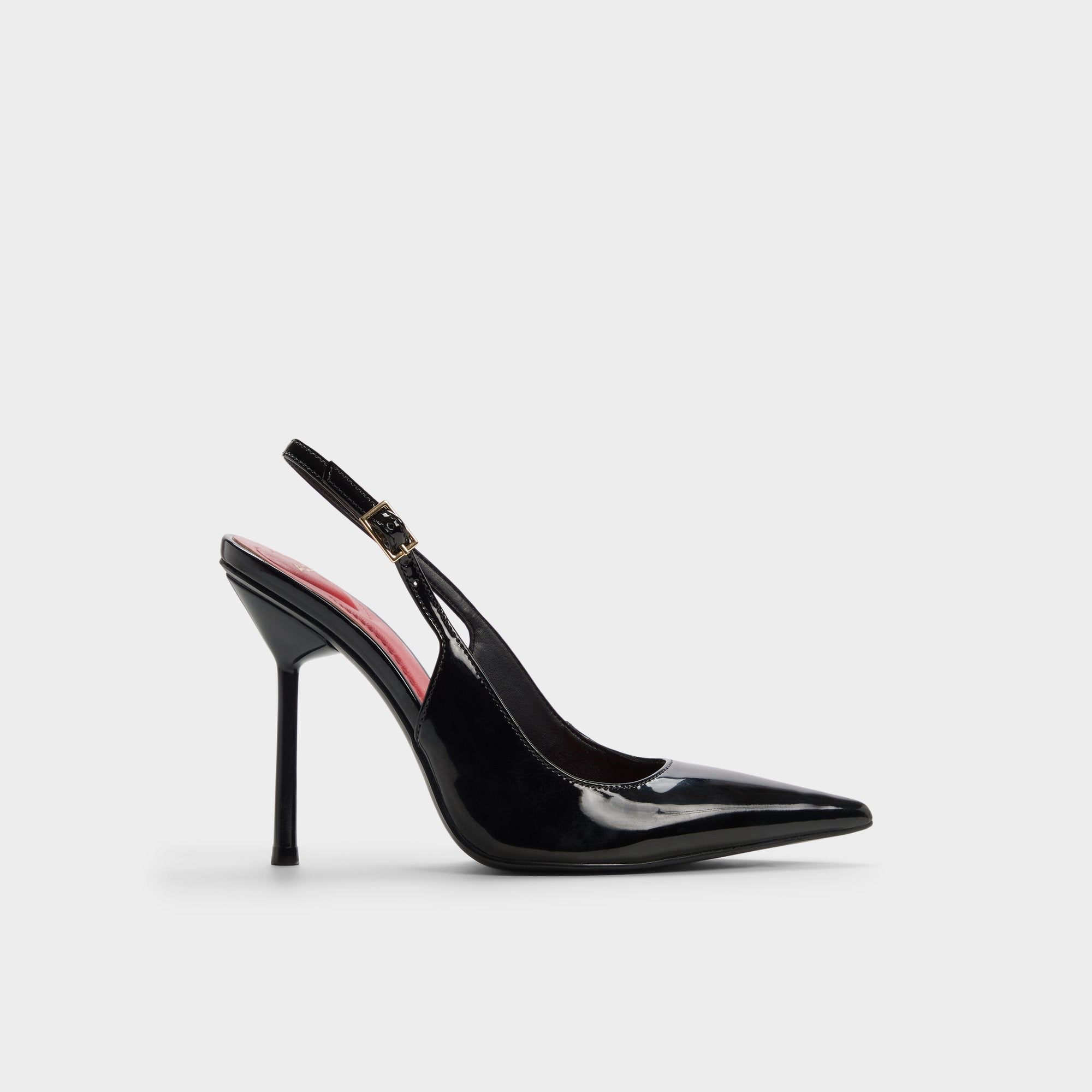 Serrah in Black - Pump, Stiletto heel | Aldo discount