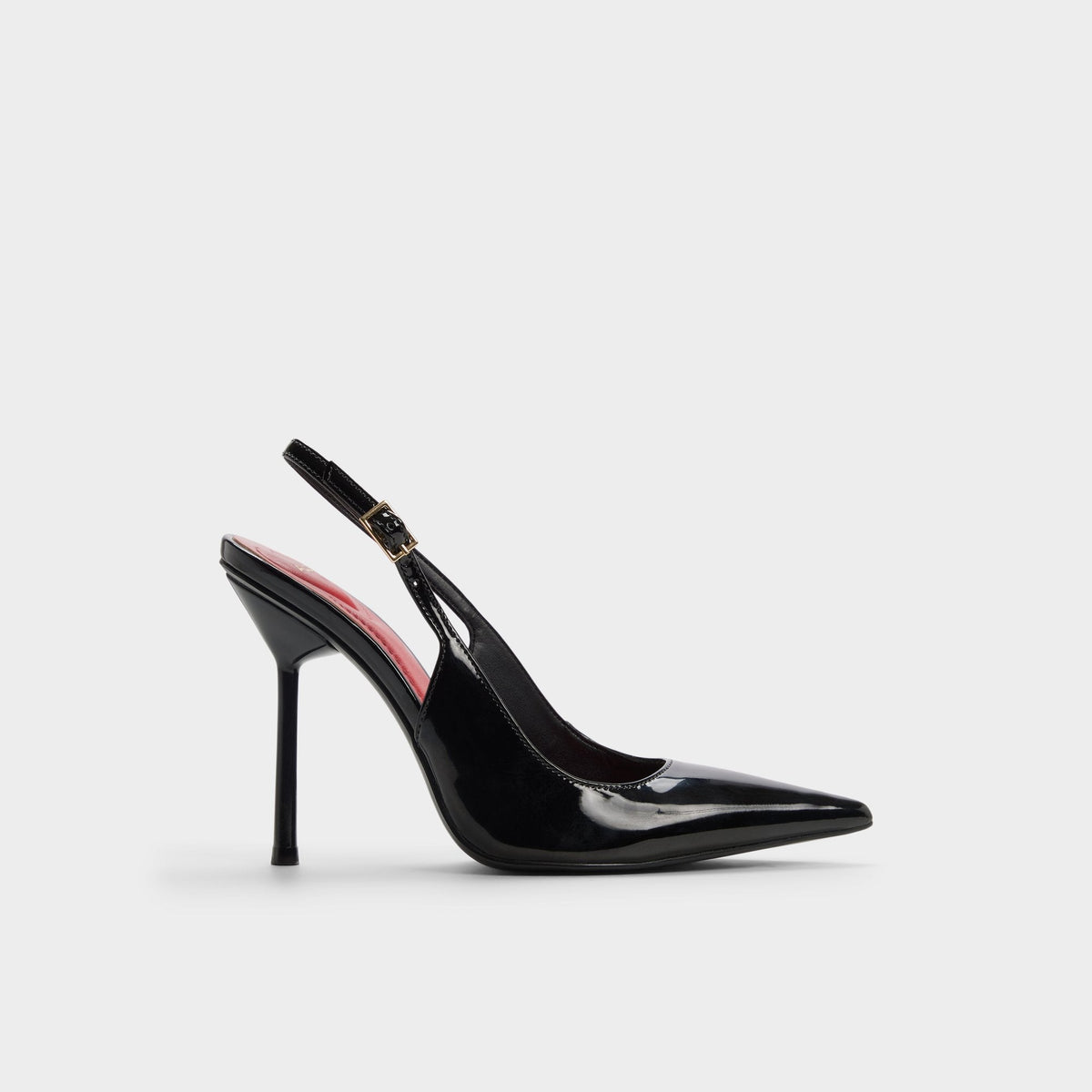 Serrah in Black - Pump, Stiletto heel | Aldo discount