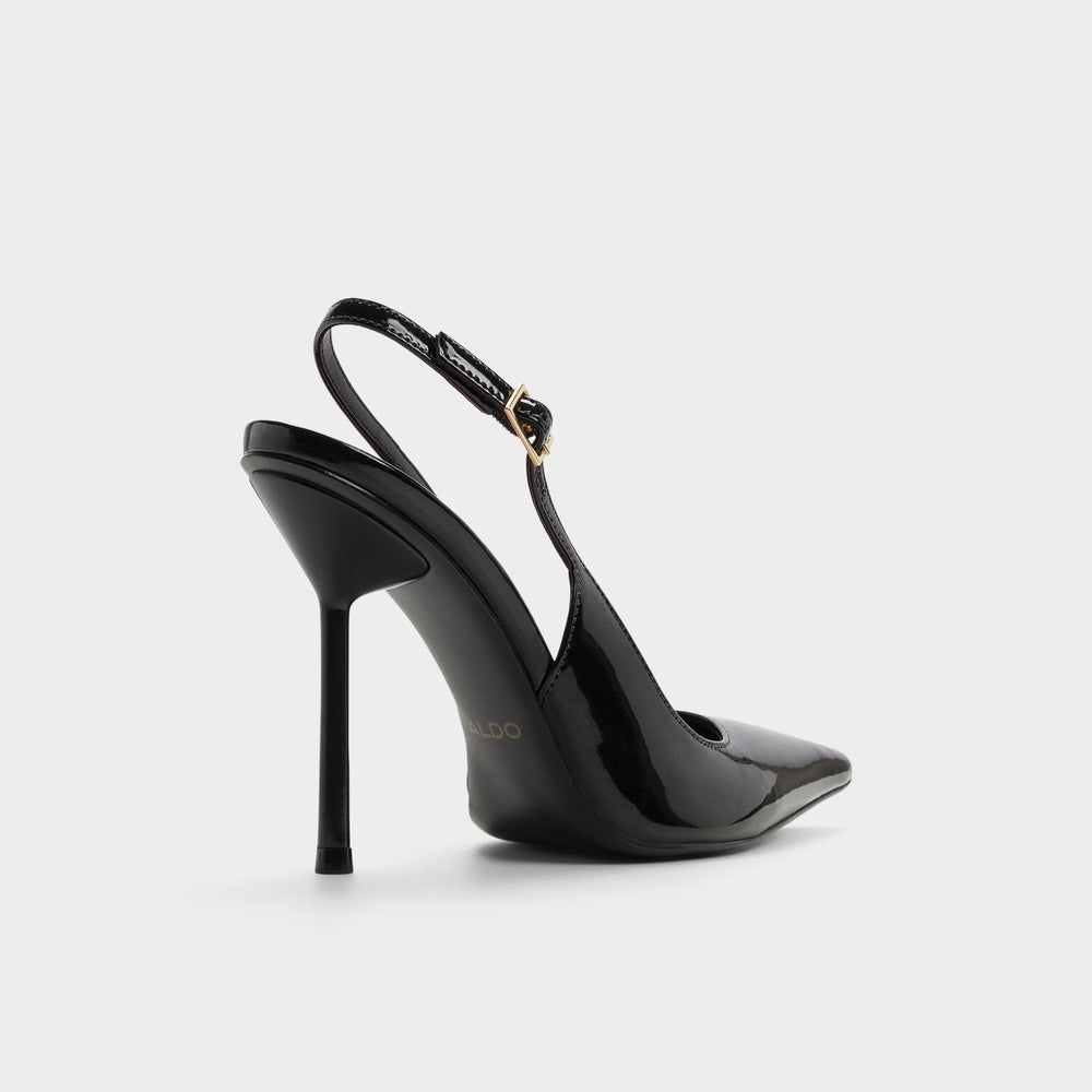 Serrah in Black - Pump, Stiletto heel | Aldo discount