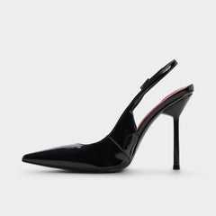 Serrah in Black - Pump, Stiletto heel | Aldo discount