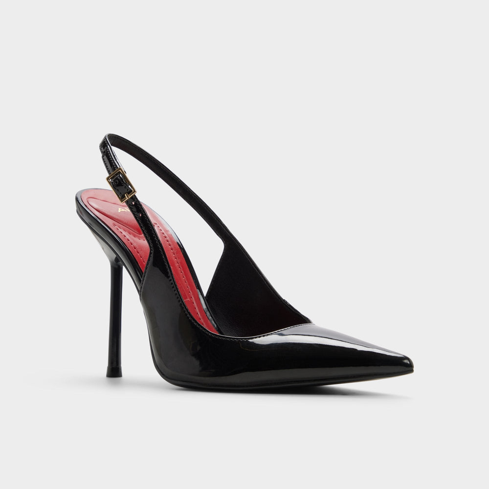 Serrah in Black - Pump, Stiletto heel | Aldo discount