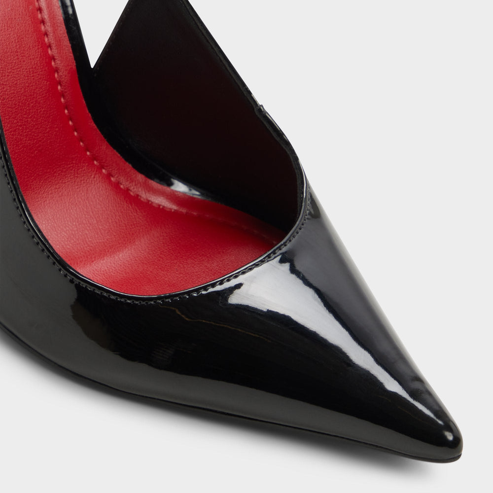 Serrah in Black - Pump, Stiletto heel | Aldo discount
