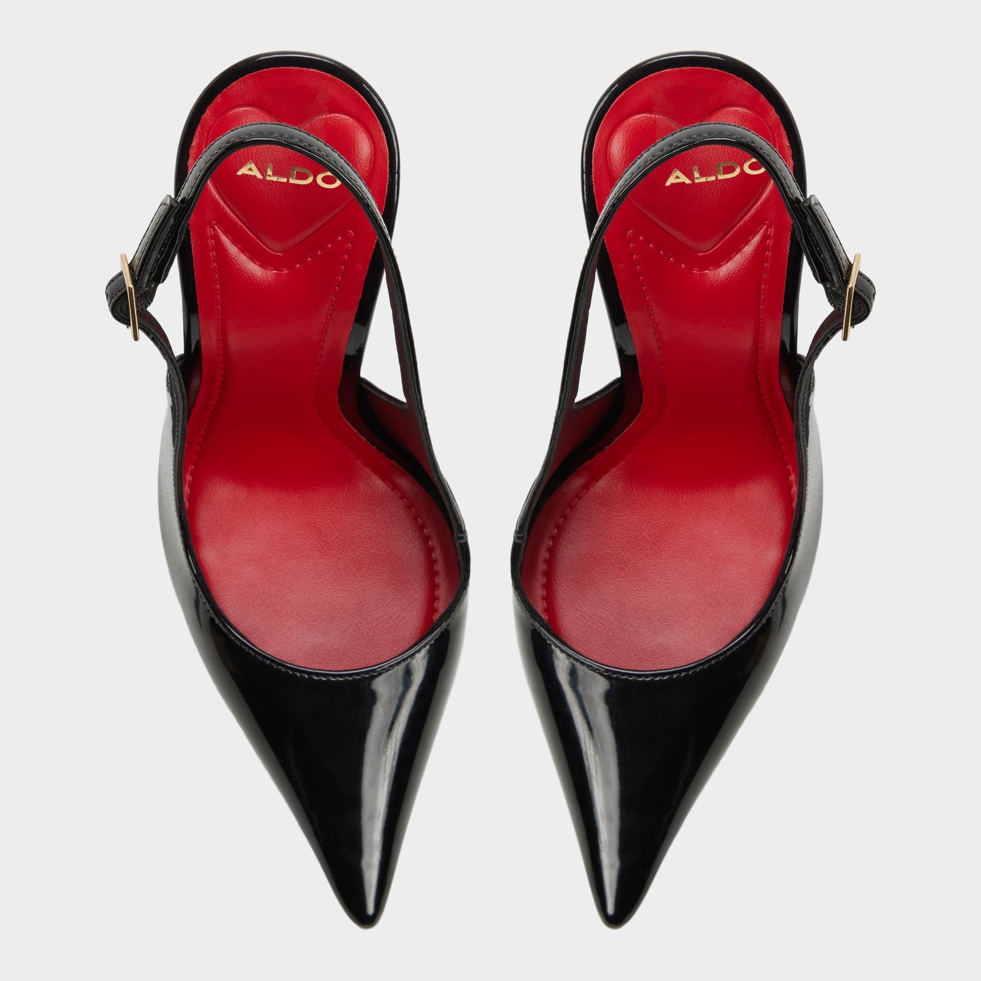 Serrah in Black - Pump, Stiletto heel | Aldo discount
