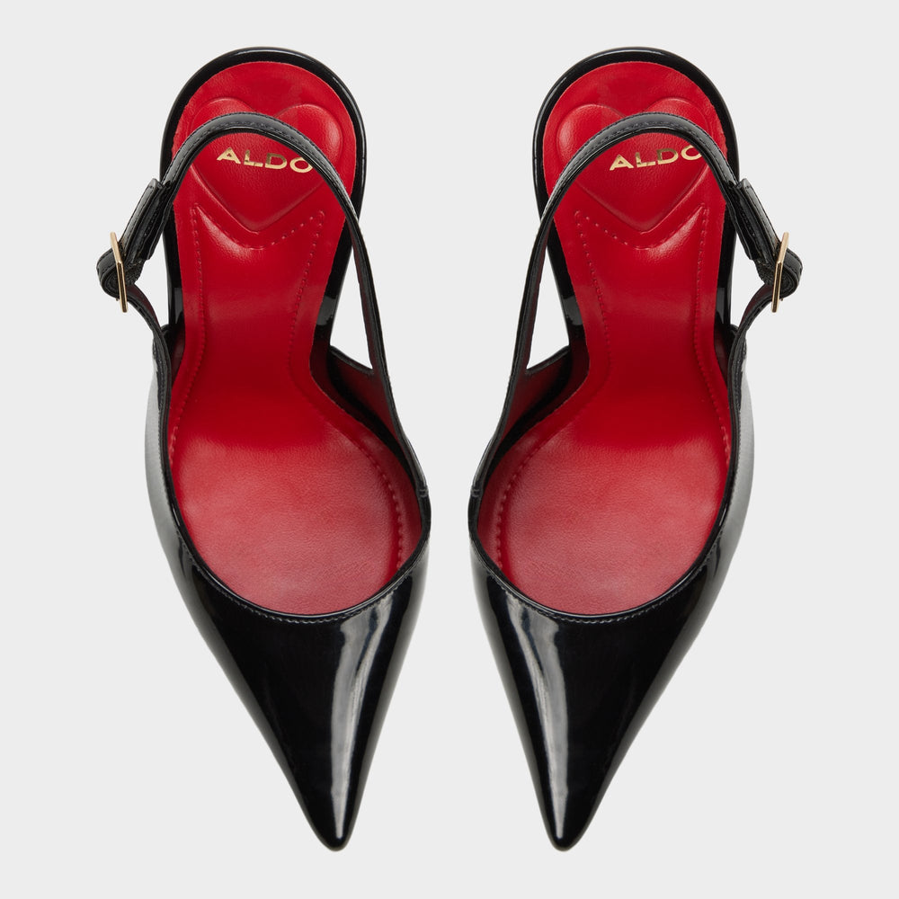 Serrah in Black - Pump, Stiletto heel | Aldo discount