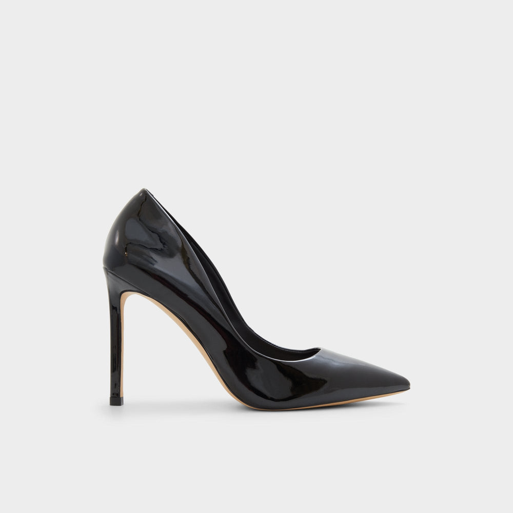 Stessy2.0 Black Women's Pumps - Pump, Stiletto heel | Aldo sale