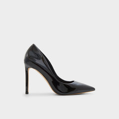 Stessy2.0 Black Women's Pumps - Pump, Stiletto heel | Aldo sale