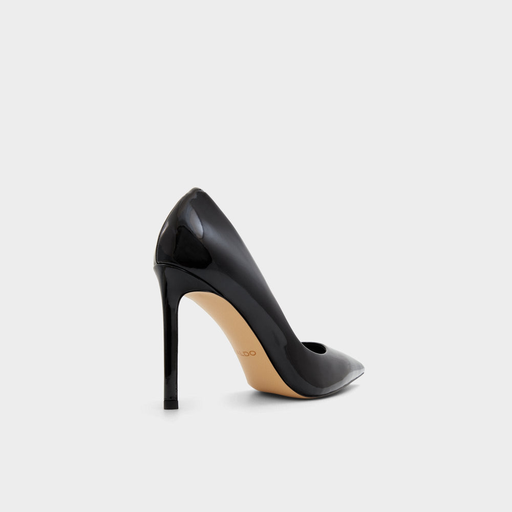 Stessy2.0 Black Women's Pumps - Pump, Stiletto heel | Aldo sale