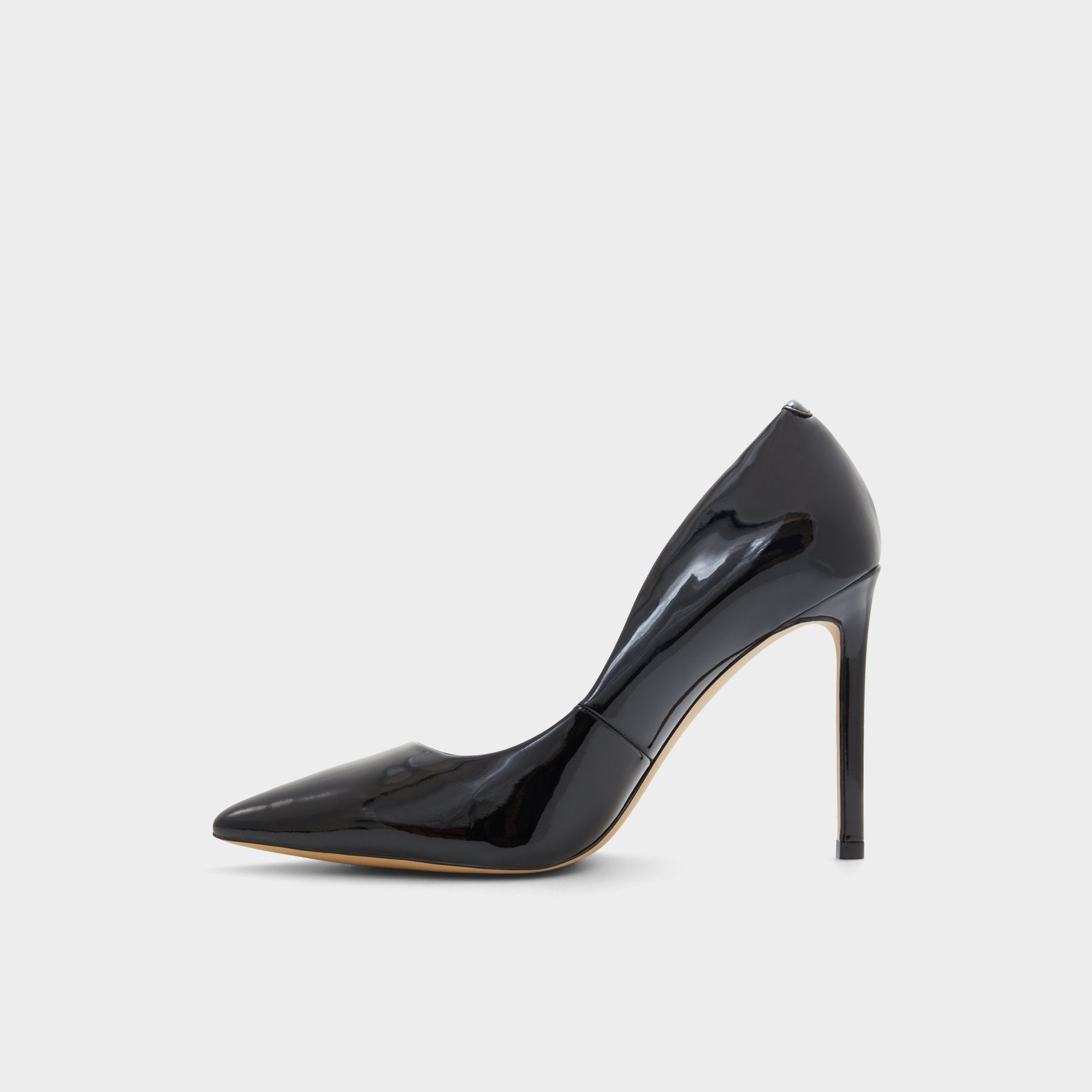 Stessy2.0 Black Women's Pumps - Pump, Stiletto heel | Aldo sale