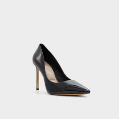 Stessy2.0 Black Women's Pumps - Pump, Stiletto heel | Aldo sale