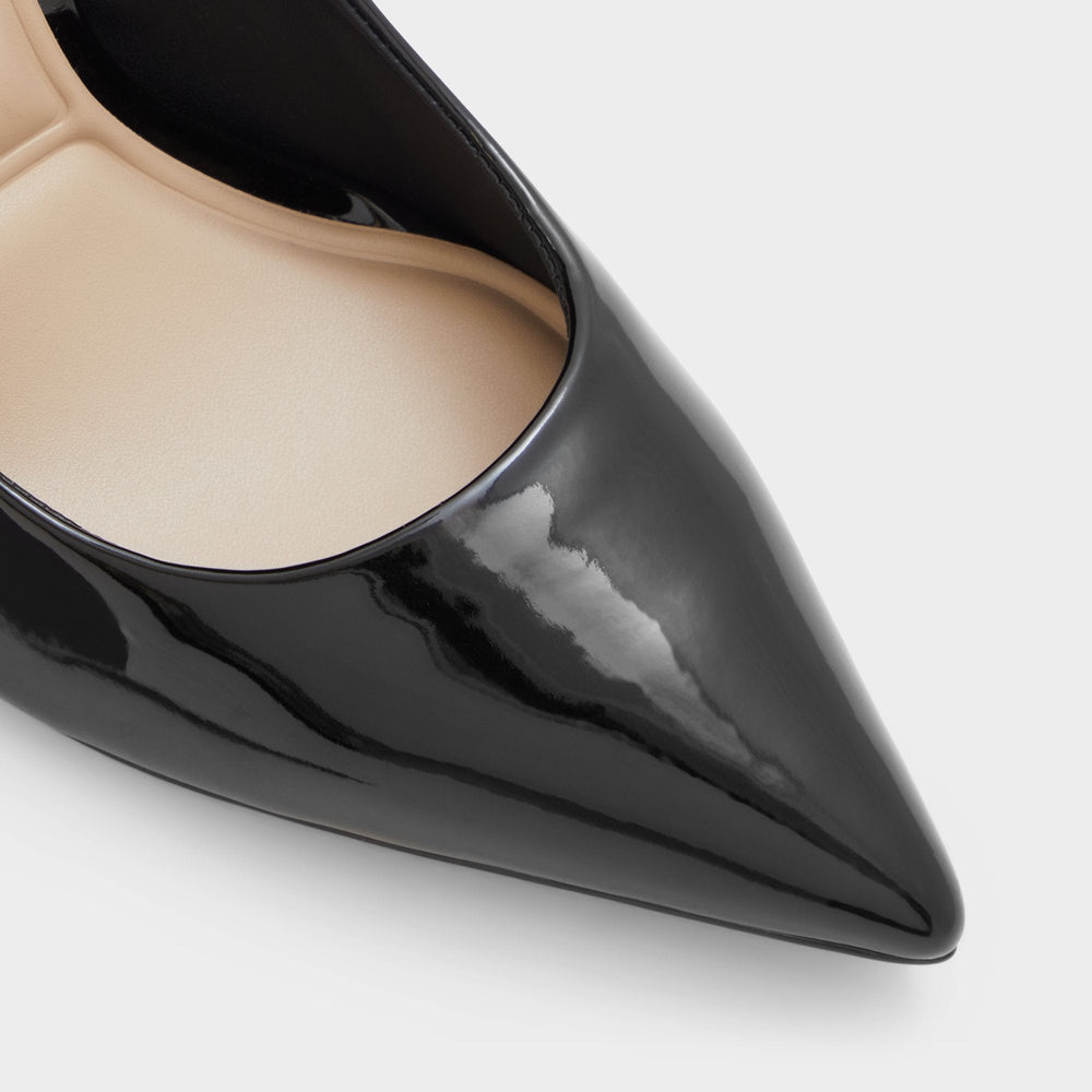 Stessy2.0 Black Women's Pumps - Pump, Stiletto heel | Aldo sale