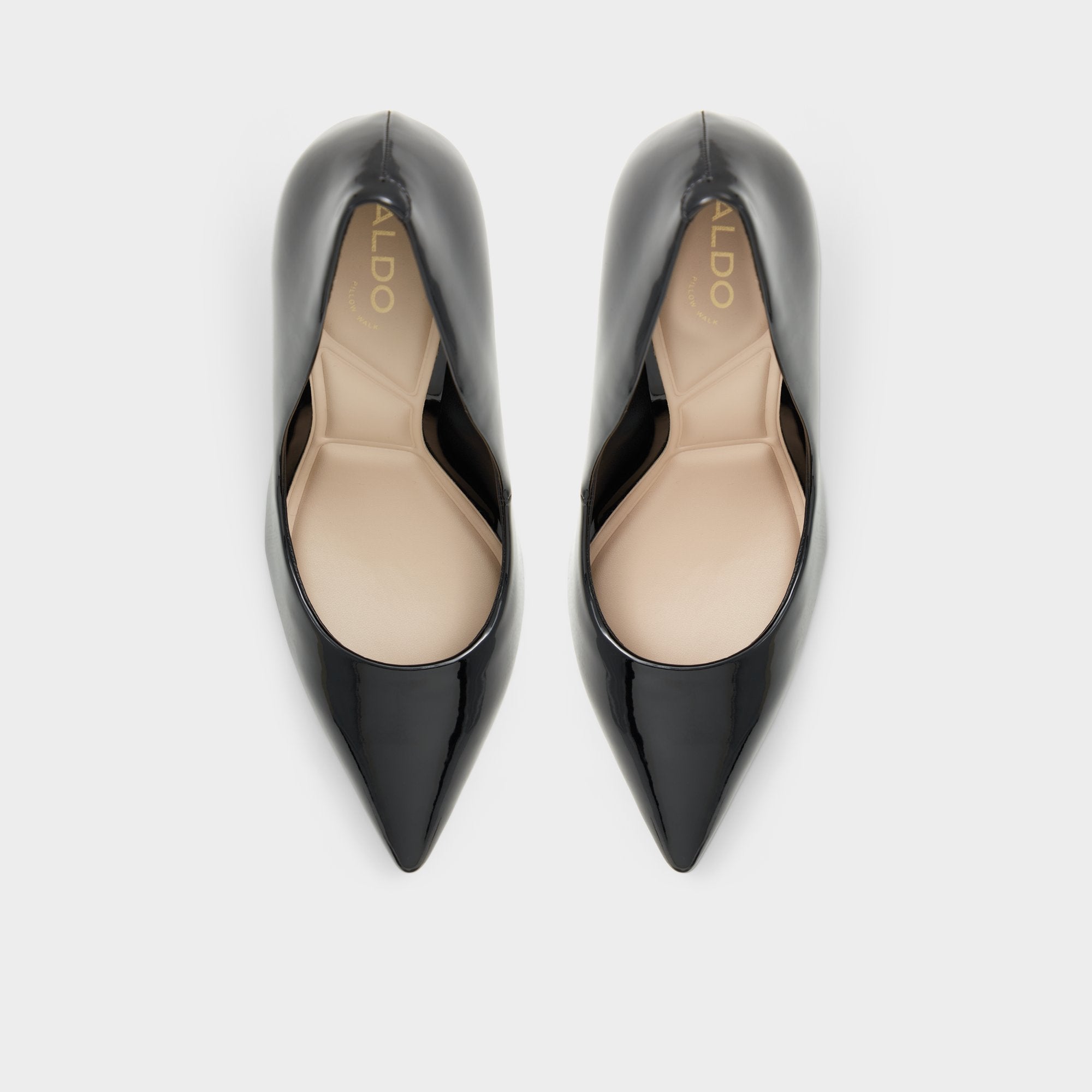 Stessy2.0 Black Women's Pumps - Pump, Stiletto heel | Aldo sale
