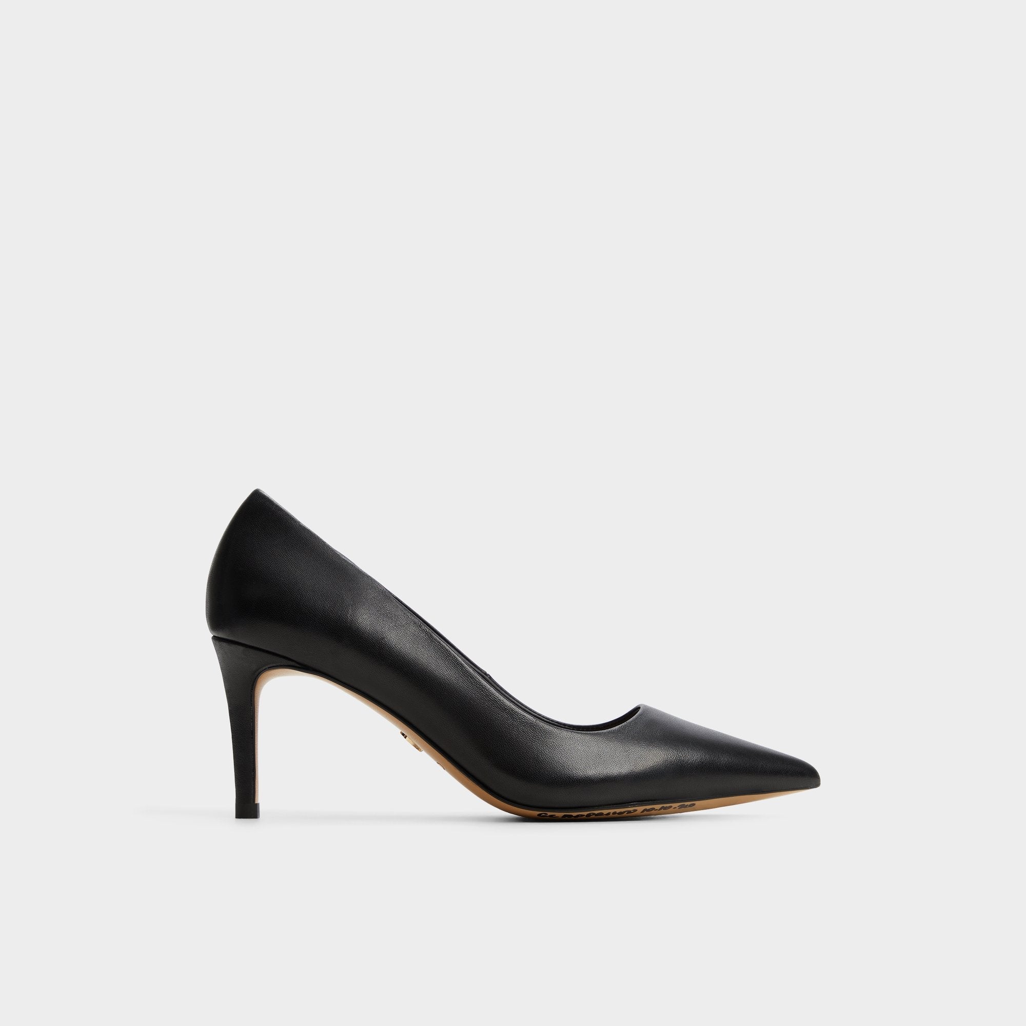 Verone Black Women's Pumps - Pump, Stiletto heel | Aldo on sale