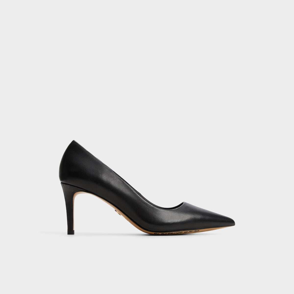 Verone Black Women's Pumps - Pump, Stiletto heel | Aldo on sale