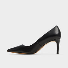 Verone Black Women's Pumps - Pump, Stiletto heel | Aldo on sale
