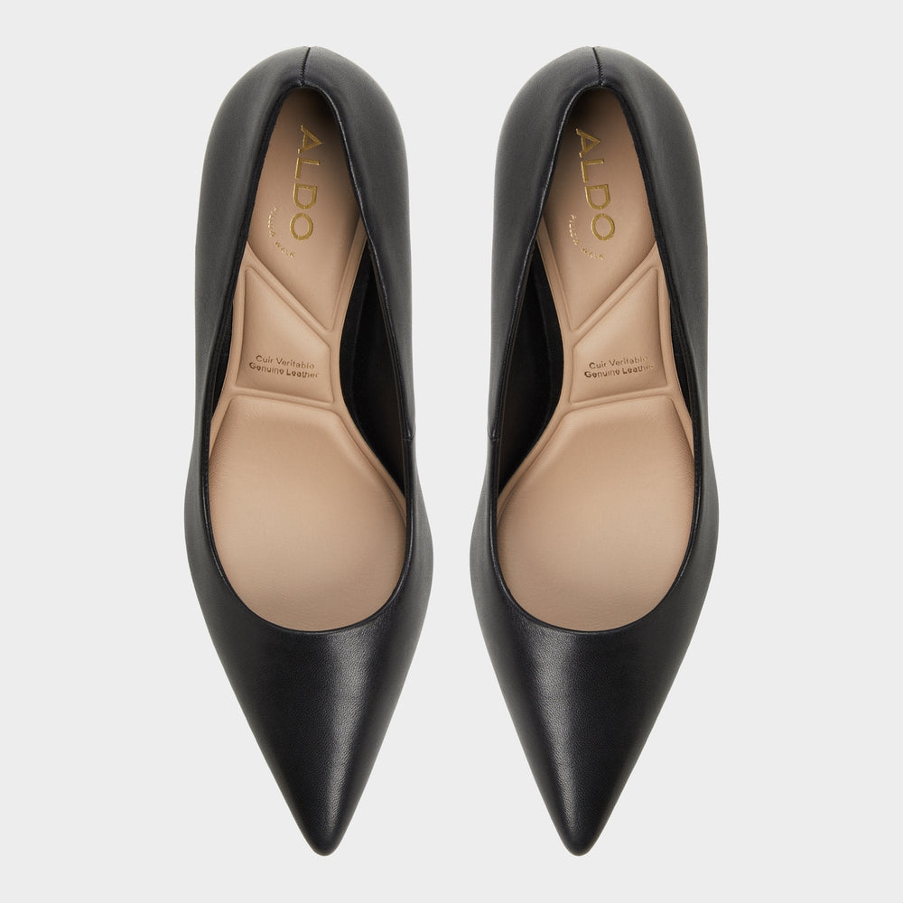 Verone Black Women's Pumps - Pump, Stiletto heel | Aldo on sale