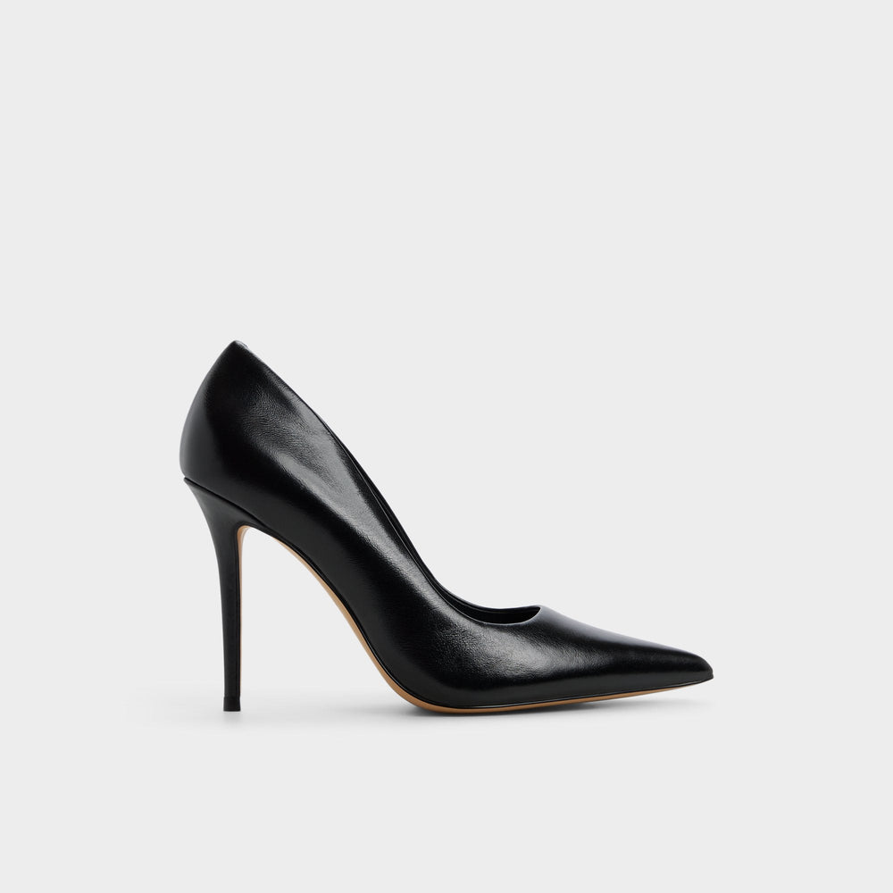 Stasya in Black - Pump, Stiletto heel | Aldo for sale