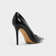 Stasya in Black - Pump, Stiletto heel | Aldo for sale