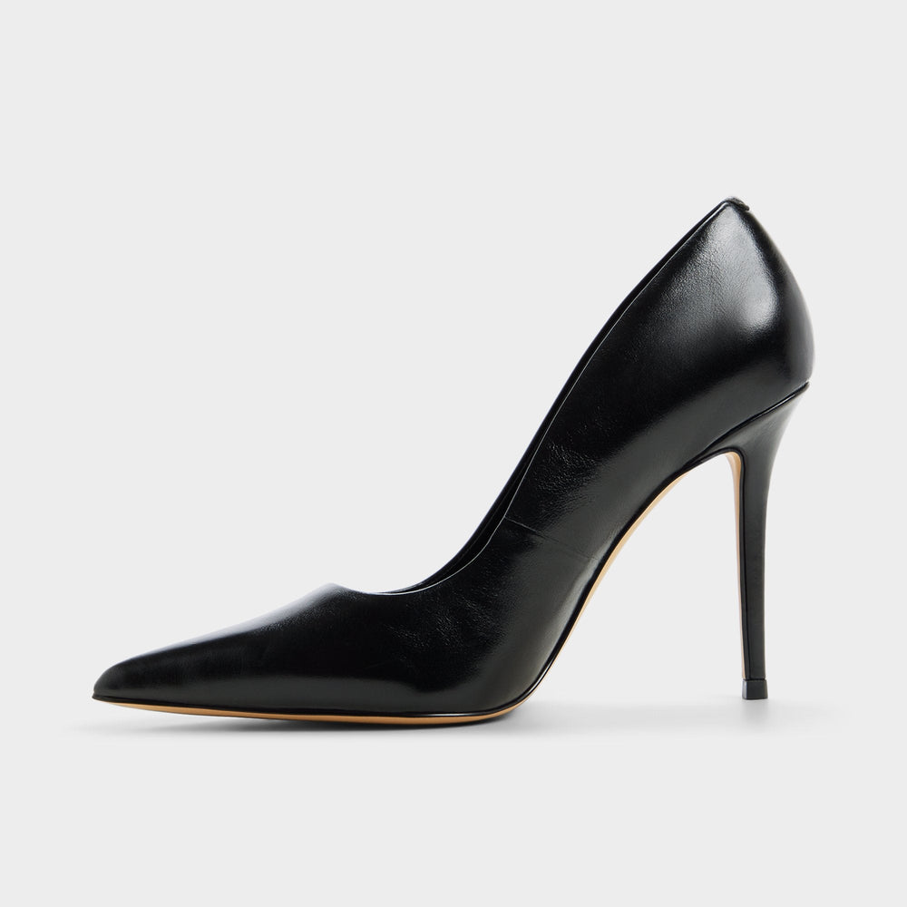 Stasya in Black - Pump, Stiletto heel | Aldo for sale