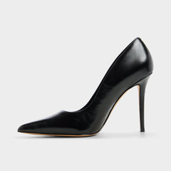 Stasya in Black - Pump, Stiletto heel | Aldo for sale