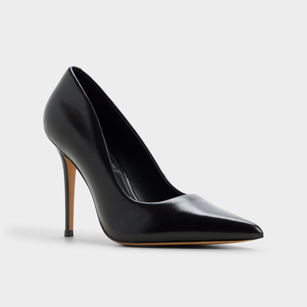 Stasya in Black - Pump, Stiletto heel | Aldo for sale