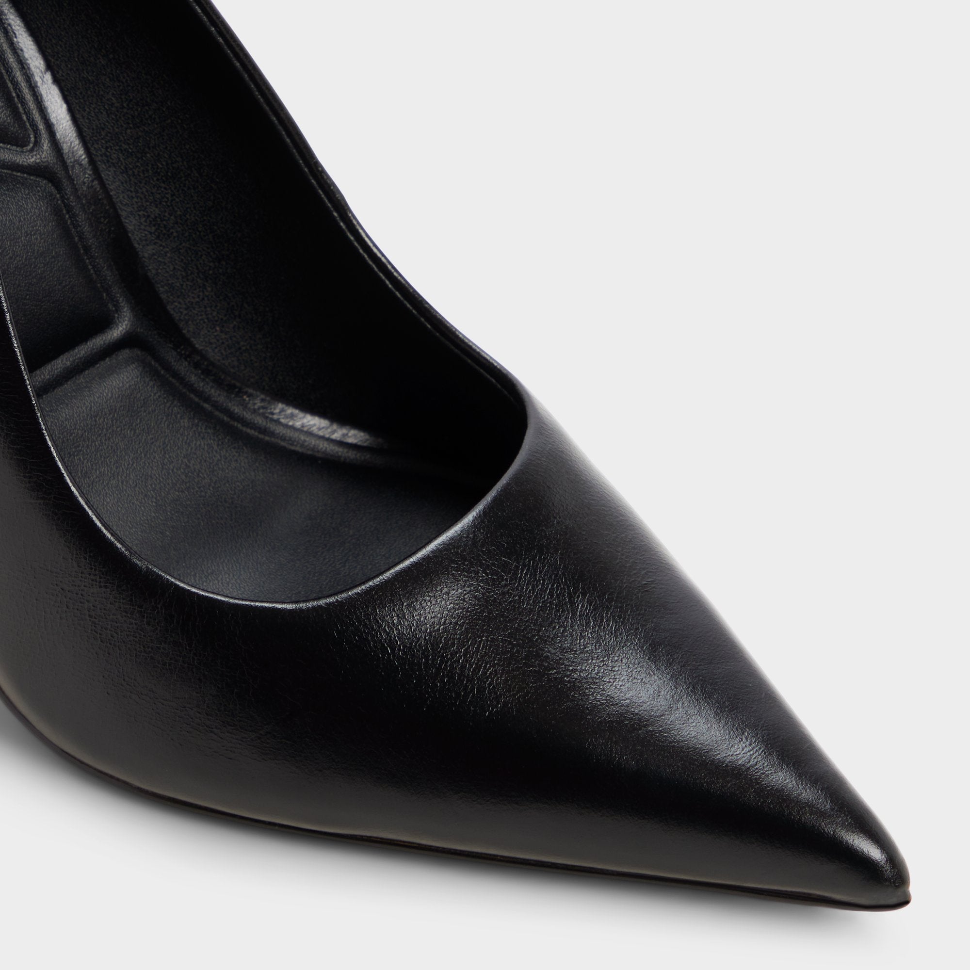 Stasya in Black - Pump, Stiletto heel | Aldo for sale
