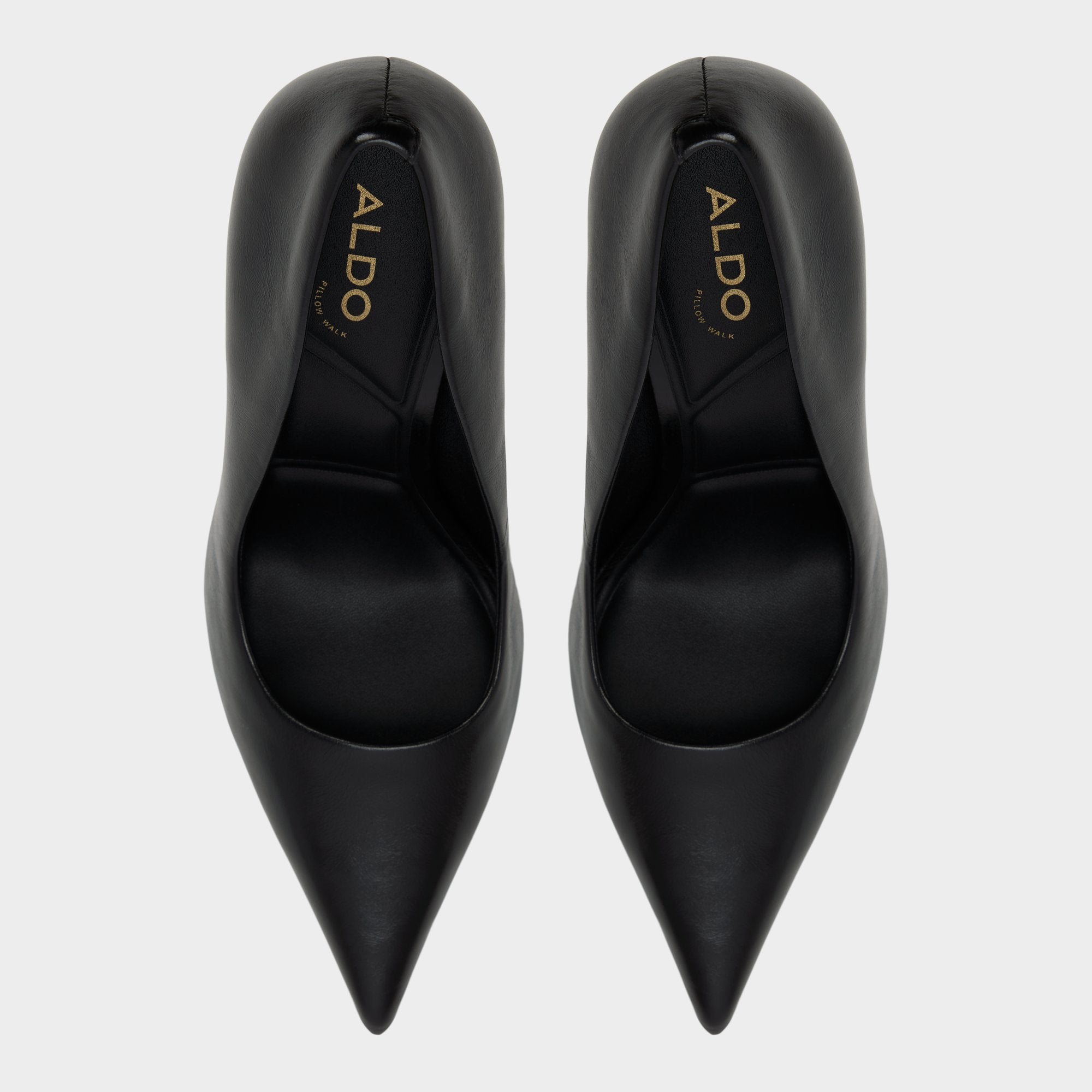 Stasya in Black - Pump, Stiletto heel | Aldo for sale