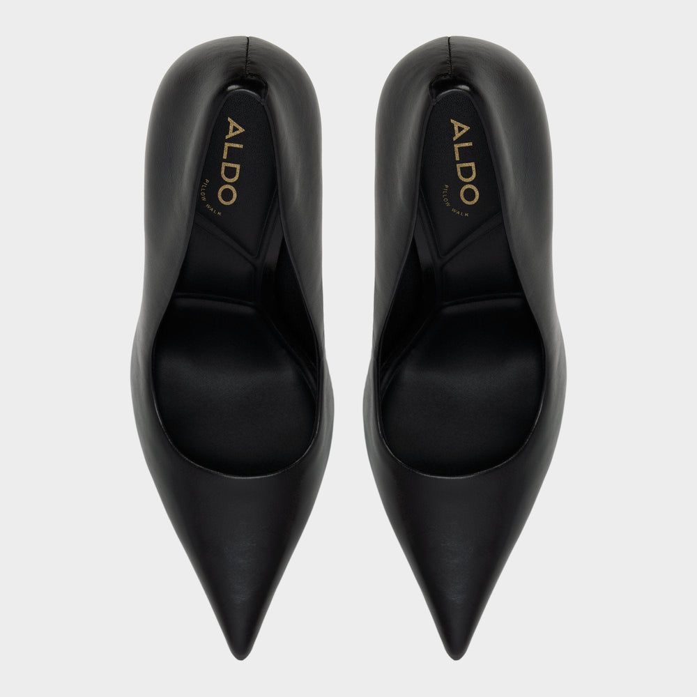Stasya in Black - Pump, Stiletto heel | Aldo for sale