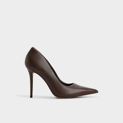 Stasya in Dark Brown - Pump, Stiletto heel | Aldo online