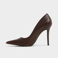 Stasya in Dark Brown - Pump, Stiletto heel | Aldo online