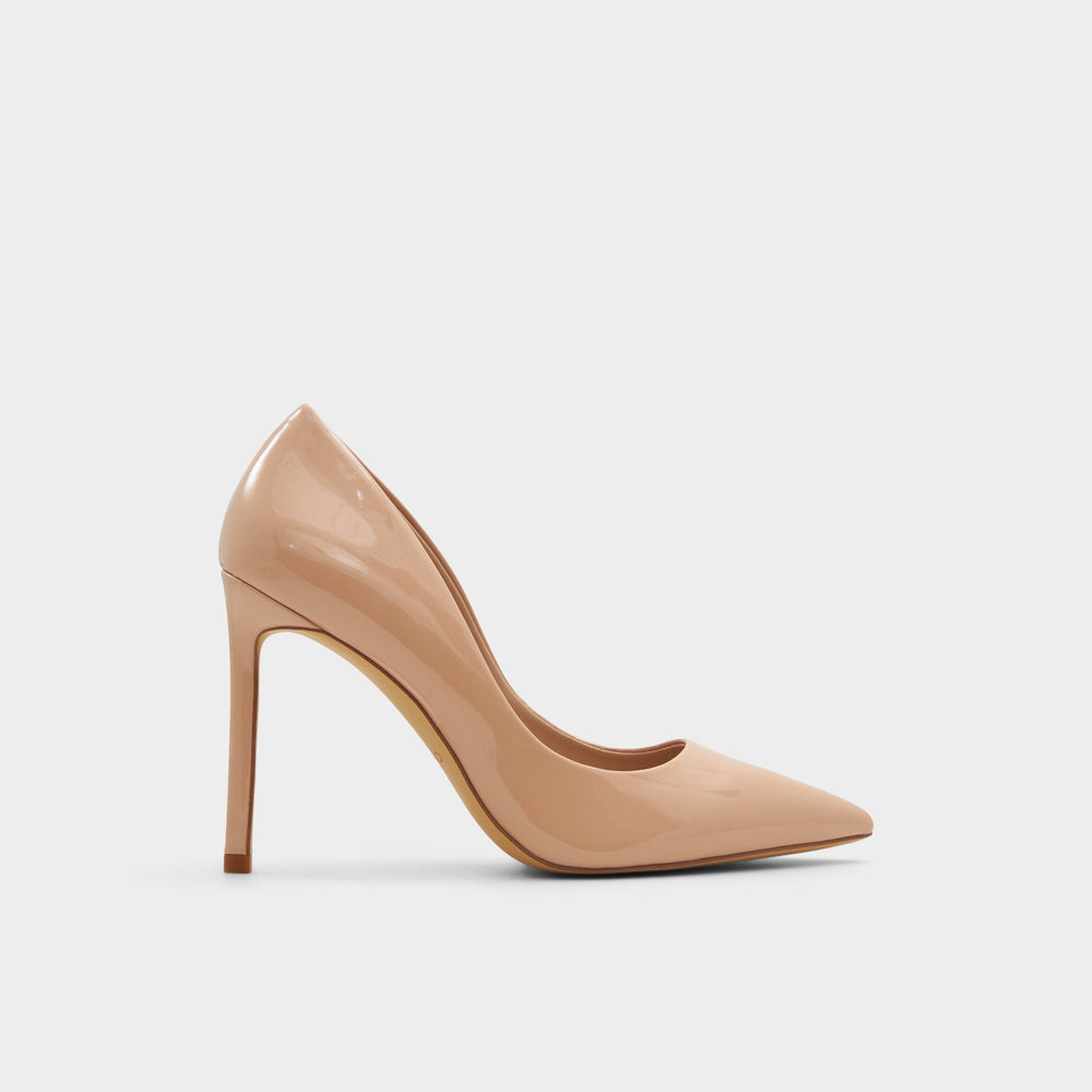 Stessy2.0 Bone Women's Pumps - Pump, Stiletto heel | Aldo outlet