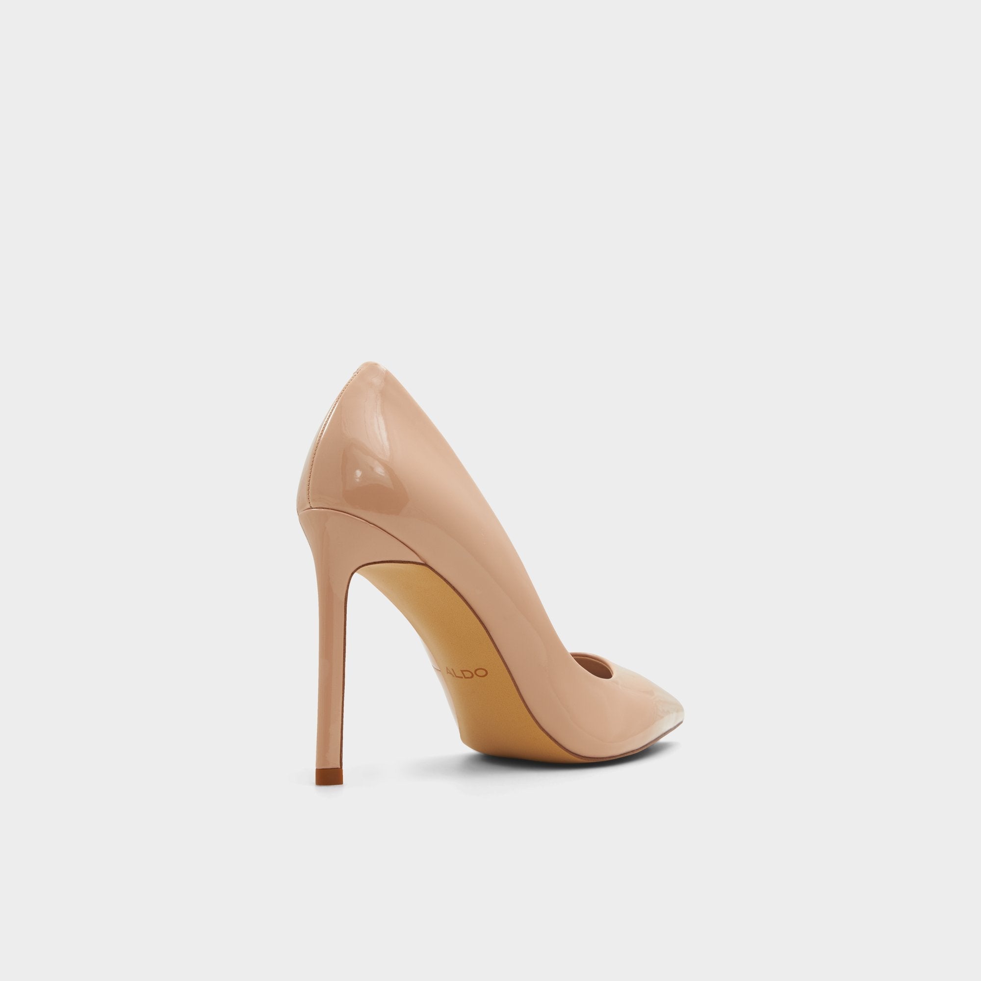 Stessy2.0 Bone Women's Pumps - Pump, Stiletto heel | Aldo outlet